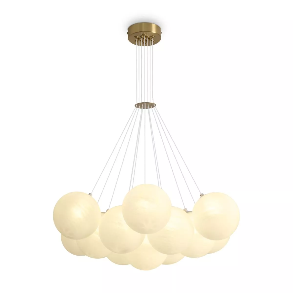 Подвесная люстра Freya Fiesta FR5531CL-13BS
Подвесная люстра Freya Fiesta FR5531CL-13BS