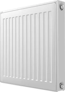 Радиатор стальной Royal Thermo Compact C22-500-500/9016 50x50
Радиатор стальной Royal Thermo Compact C22-500-500/9016 50x50