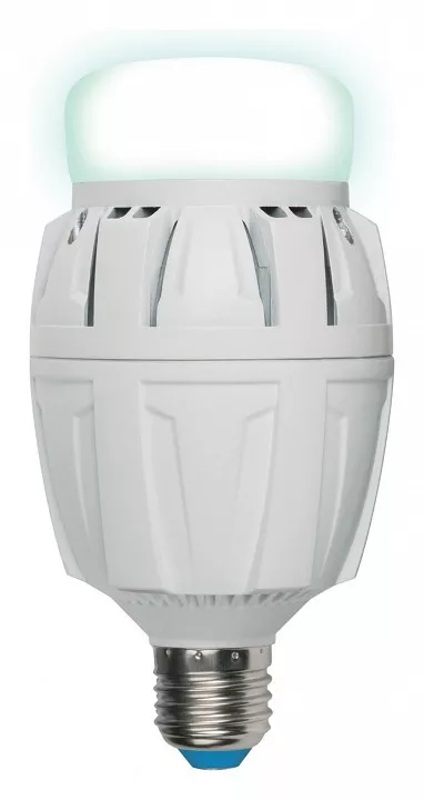 Лампа LED сверхмощная Uniel E27 30W Uniel 4000K LED-M88-30W/NW/E27/FR 08981
Лампа LED сверхмощная Uniel E27 30W Uniel 4000K LED-M88-30W/NW/E27/FR 08981