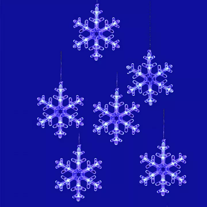 Светодиодная гирлянда Uniel занавес Снежинки-1 220V синий ULD-E1503-072/DTA Blue IP20 Snowflakes-3 UL-00007336
Светодиодная гирлянда Uniel занавес Снежинки-1 220V синий ULD-E1503-072/DTA Blue IP20 Snowflakes-3 UL-00007336