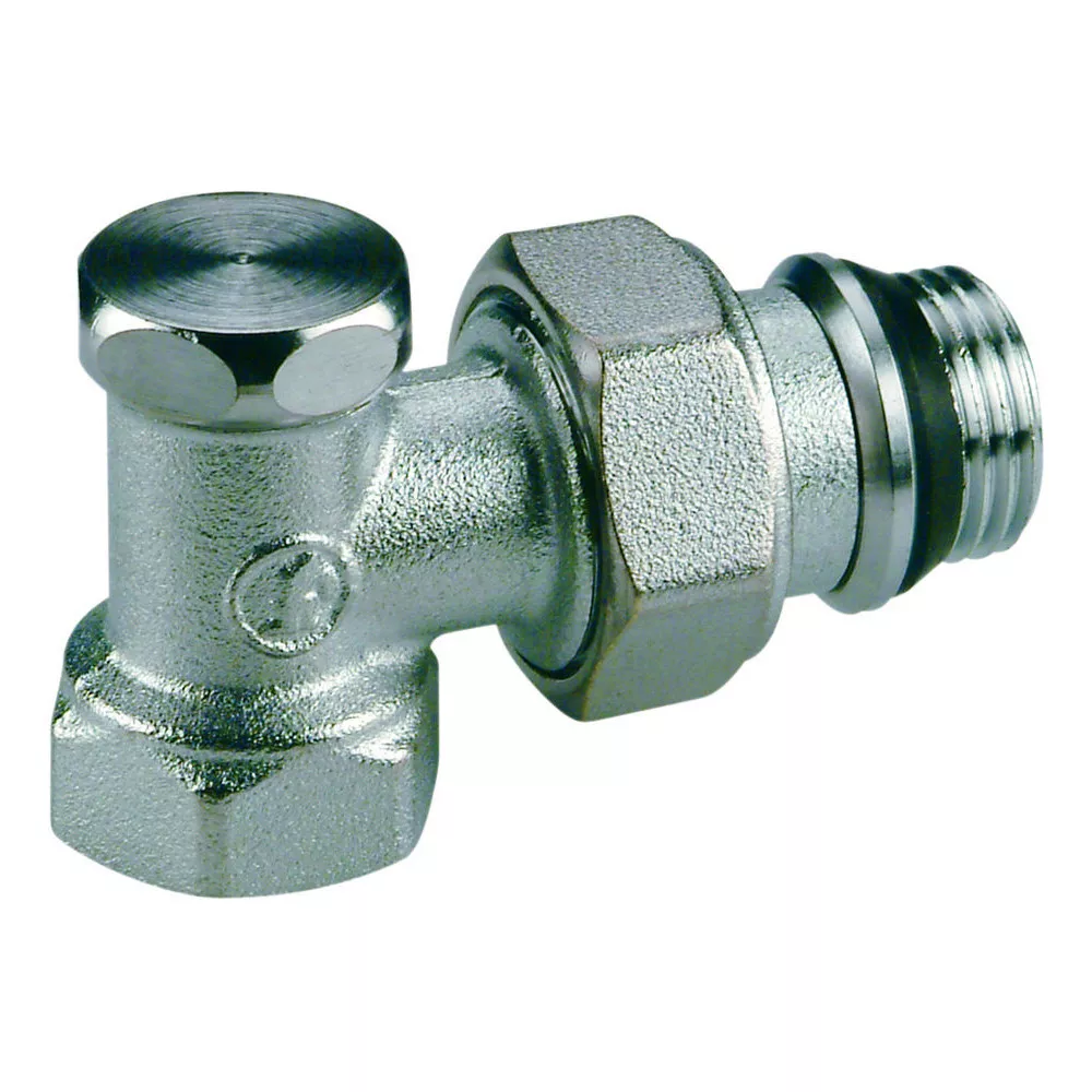 Клапан отсечной Giacomini угловой 1/2", R16DX003
Клапан отсечной Giacomini угловой 1/2", R16DX003