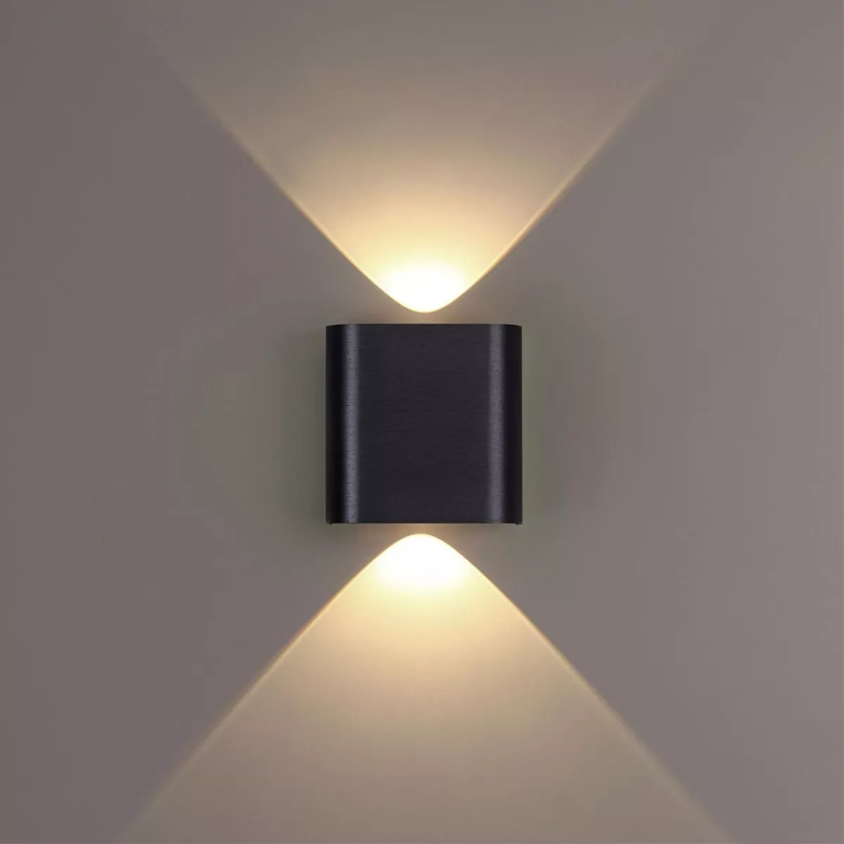 Настенный светильник Odeon Light Hightech Magnum 7191/2WL
Настенный светильник Odeon Light Hightech Magnum 7191/2WL