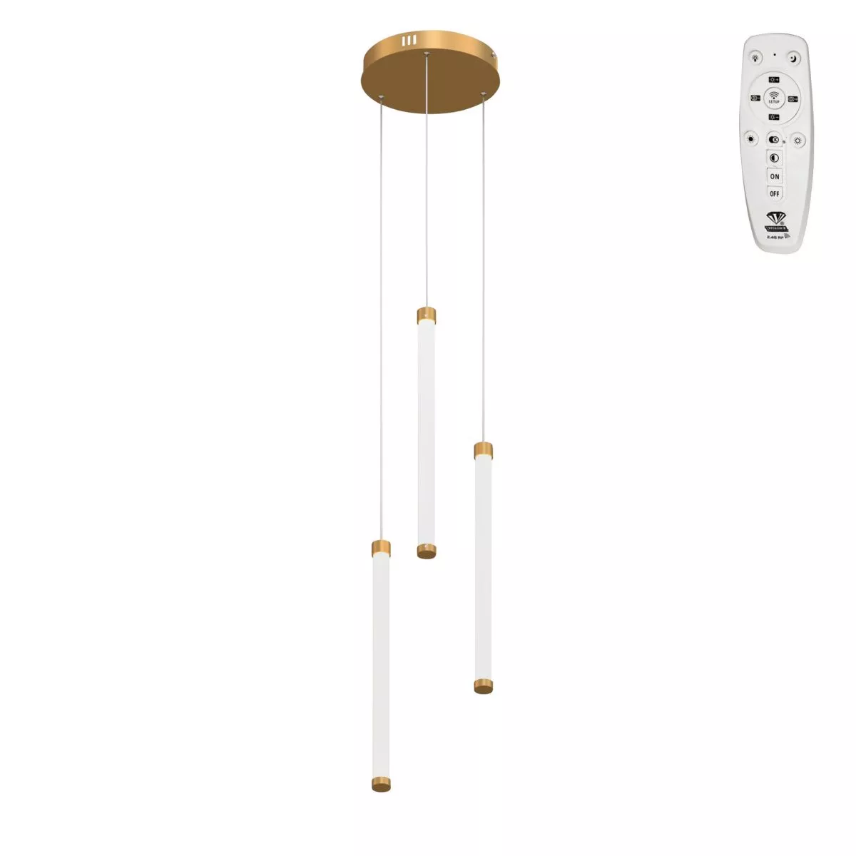 Подвесная люстра Vitaluce V3849DT-8/3S
Подвесная люстра Vitaluce V3849DT-8/3S