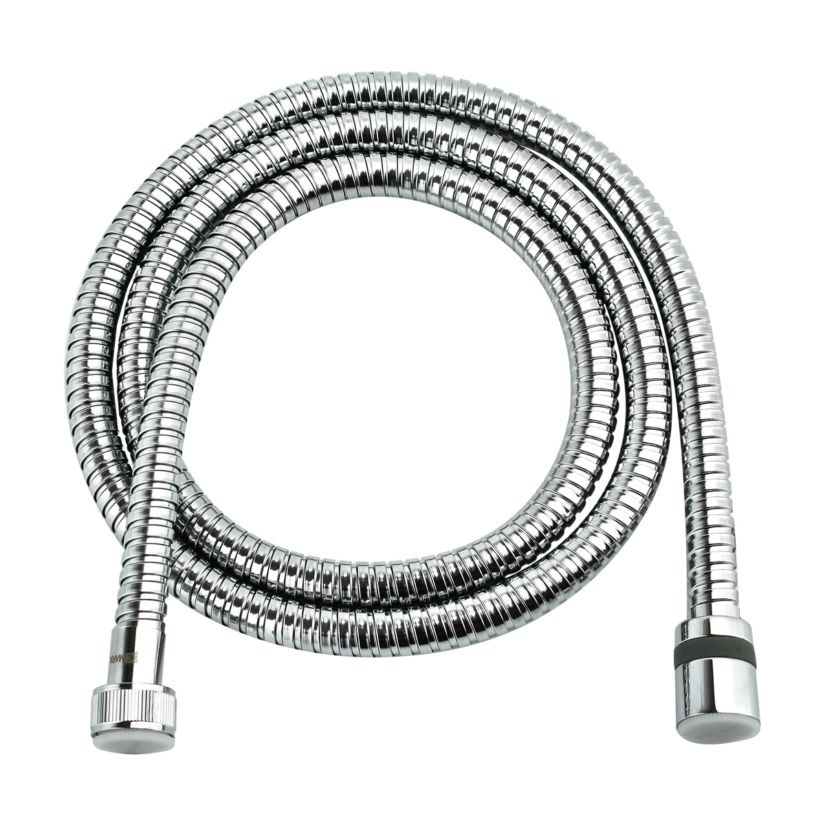 Душевой шланг Lemark LE8028S двухзагибный 1,2 м, сталь хромированная, пакет с подвесом
Душевой шланг Lemark LE8028S двухзагибный 1,2 м, сталь хромированная, пакет с подвесом