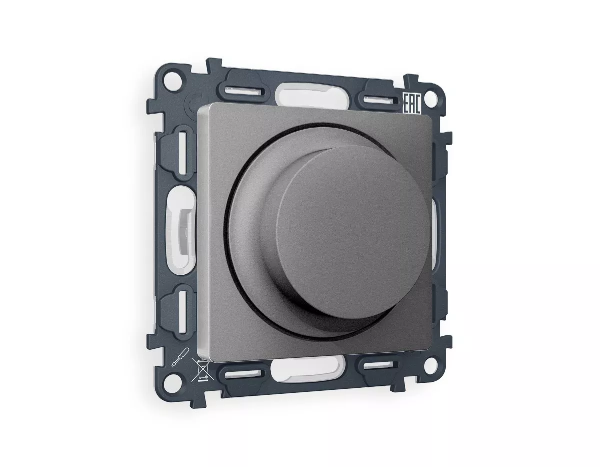 Комплект механизма светорегулятора универсального Ambrella Volt Alfa MA655510
Комплект механизма светорегулятора универсального Ambrella Volt Alfa MA655510