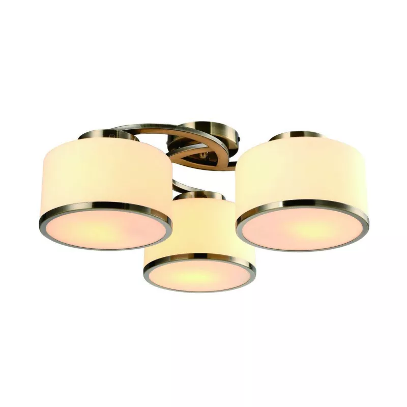 Потолочная люстра Arte Lamp Manhattan A9495PL-3AB
Потолочная люстра Arte Lamp Manhattan A9495PL-3AB