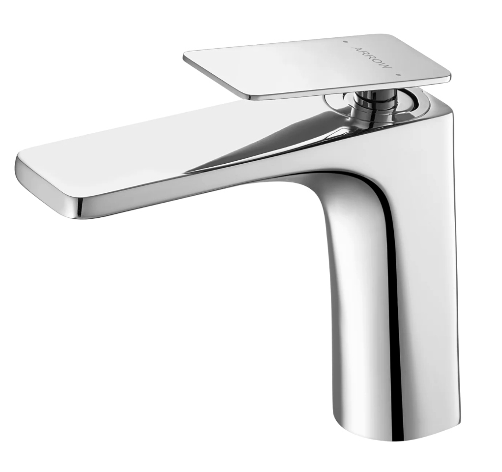 Смеситель для раковины ARROW AMP11856 хром
Смеситель для раковины ARROW AMP11856 хром