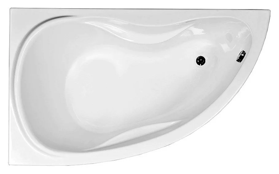 Акриловая ванна Aquanet Maldiva 148.4x89.2 см (00204001)
Акриловая ванна Aquanet Maldiva 148.4x89.2 см (00204001)