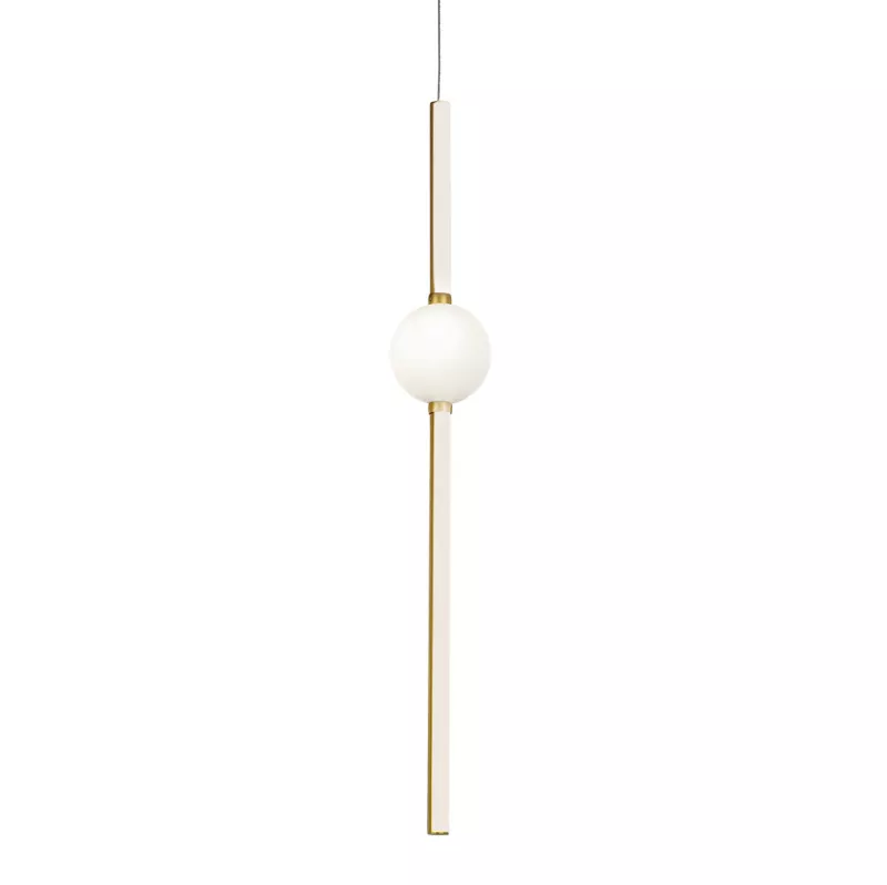 Подвесной светильник Delight Collection MD21001050 MD21001050-1A black/gold
Подвесной светильник Delight Collection MD21001050 MD21001050-1A black/gold