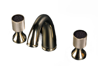 Смеситель для раковины Boheme Royal Cristal 297-Royal/CRST-black золото с черными кристаллами Preciosa
Смеситель для раковины Boheme Royal Cristal 297-Royal/CRST-black золото с черными кристаллами Preciosa