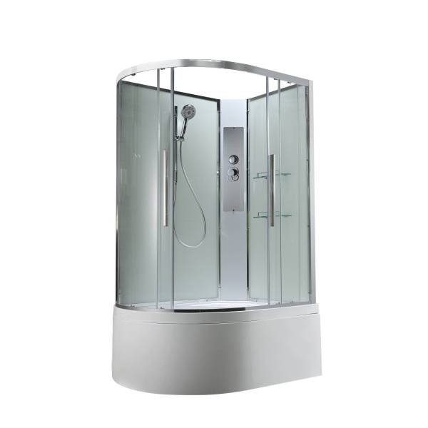 Душевая кабина AvaCan EM5812RNT без крыши прозрачная
Душевая кабина AvaCan EM5812RNT без крыши прозрачная