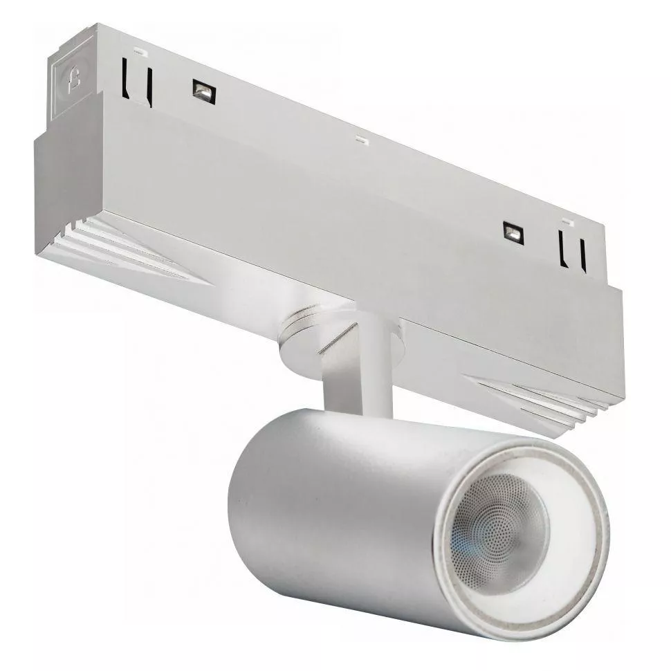 Трековый светодиодный светильник iLedex Technical Vision 4822-011-D45-8W-38DG-4000K-WH
Трековый светодиодный светильник iLedex Technical Vision 4822-011-D45-8W-38DG-4000K-WH