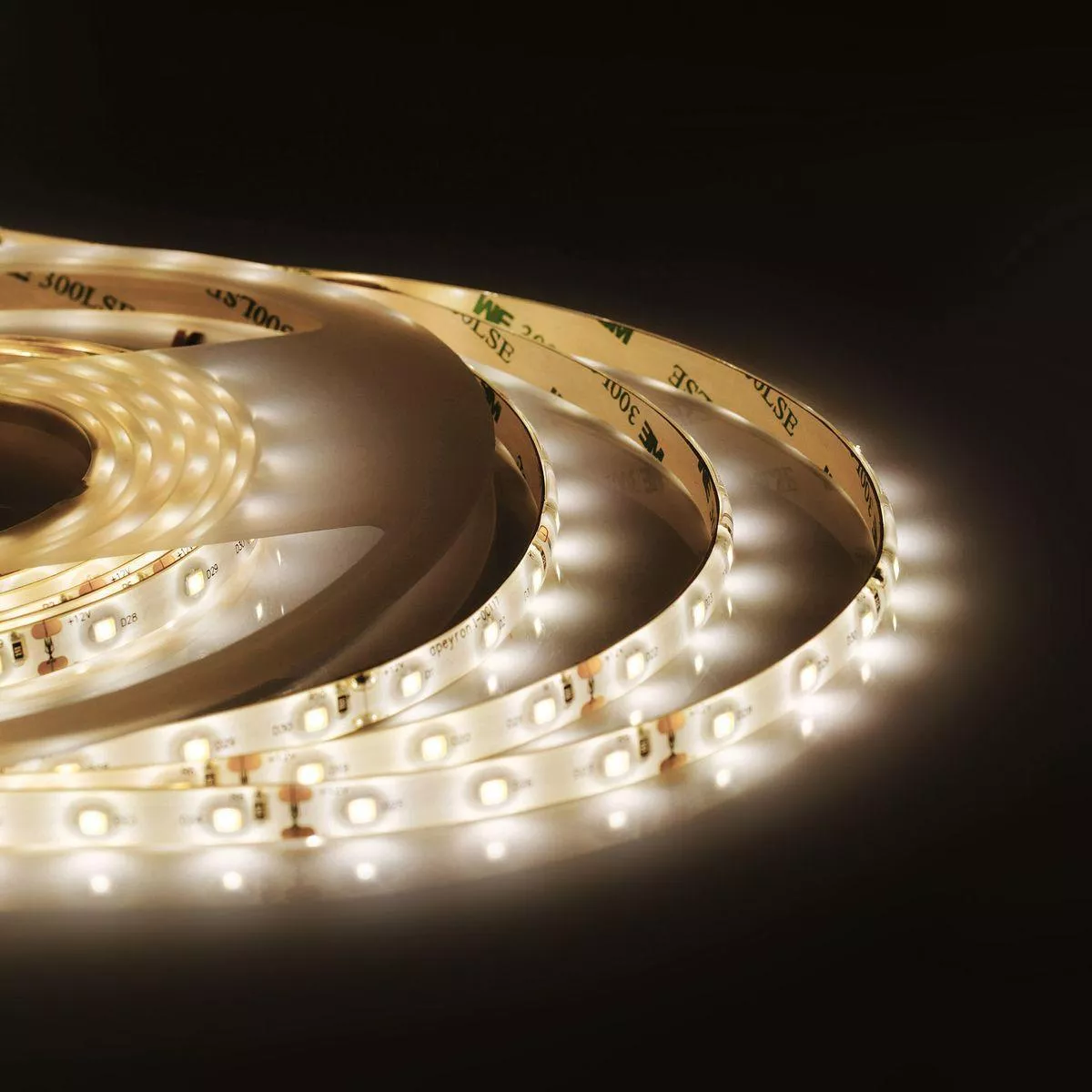 Светодиодная влагозащищенная лента Apeyron 4,8W/m 60LED/m 5050SMD теплый белый 5M 10-27
Светодиодная влагозащищенная лента Apeyron 4,8W/m 60LED/m 5050SMD теплый белый 5M 10-27