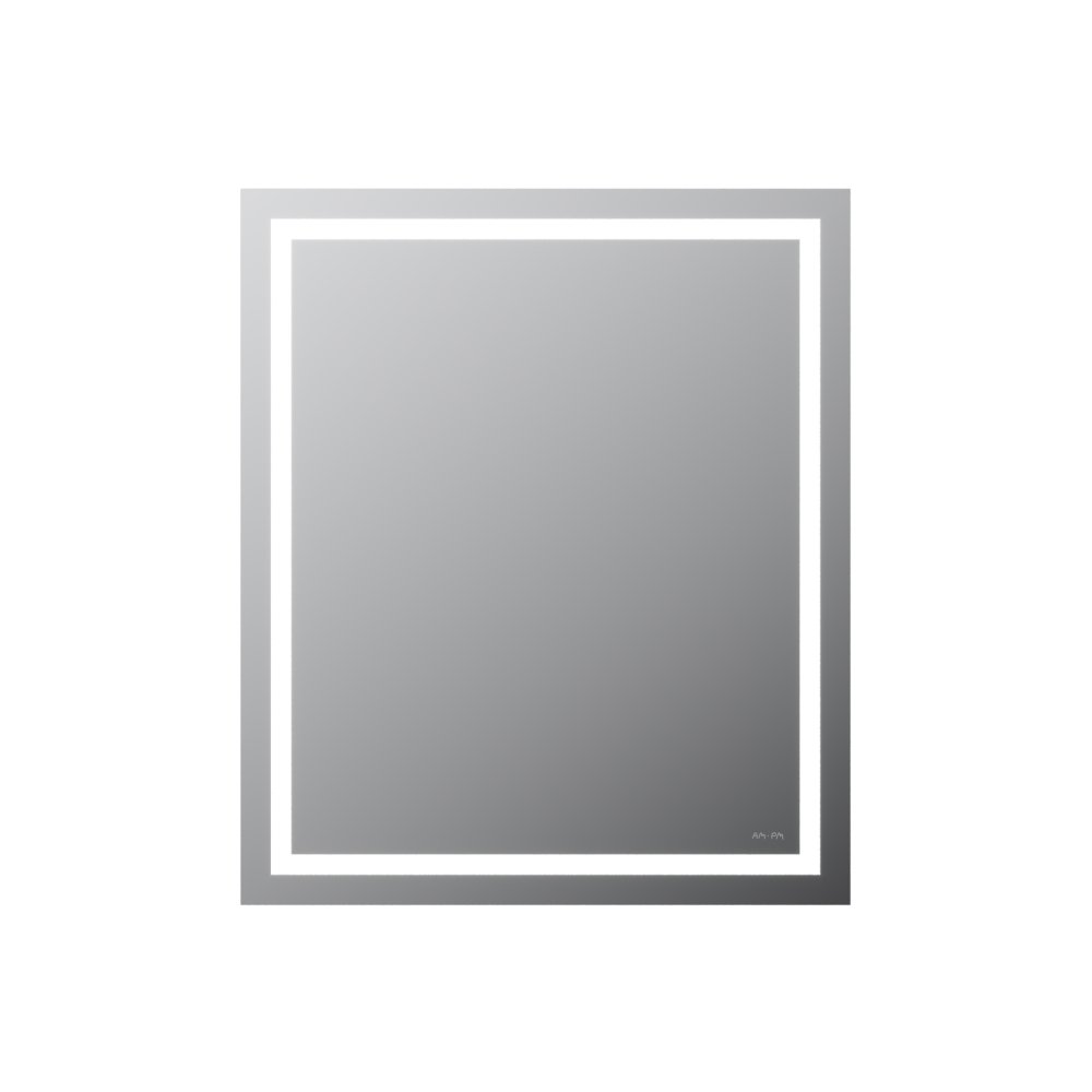 Зеркало AM.PM Gem 60x70, с подсветкой 
Зеркало AM.PM Gem 60x70, с подсветкой