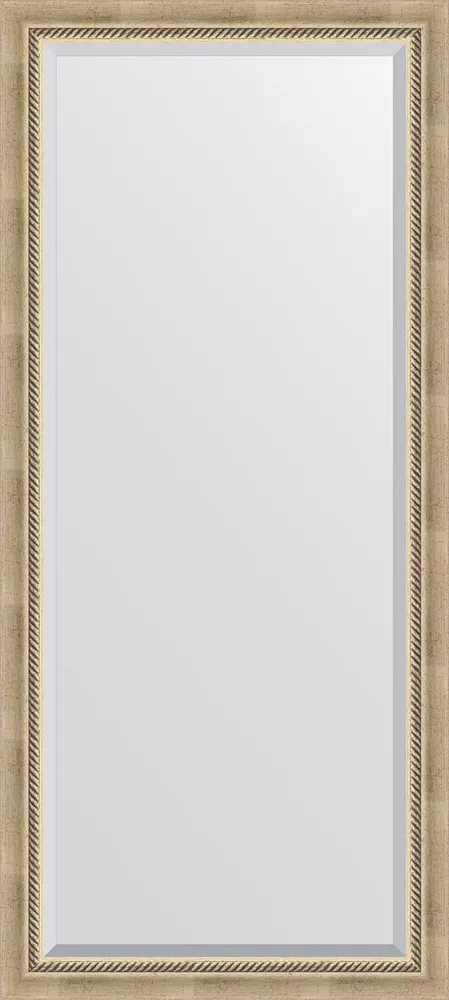 Зеркало Evoform Exclusive BY 1202 73x163 состаренное серебро с плетением
Зеркало Evoform Exclusive BY 1202 73x163 состаренное серебро с плетением