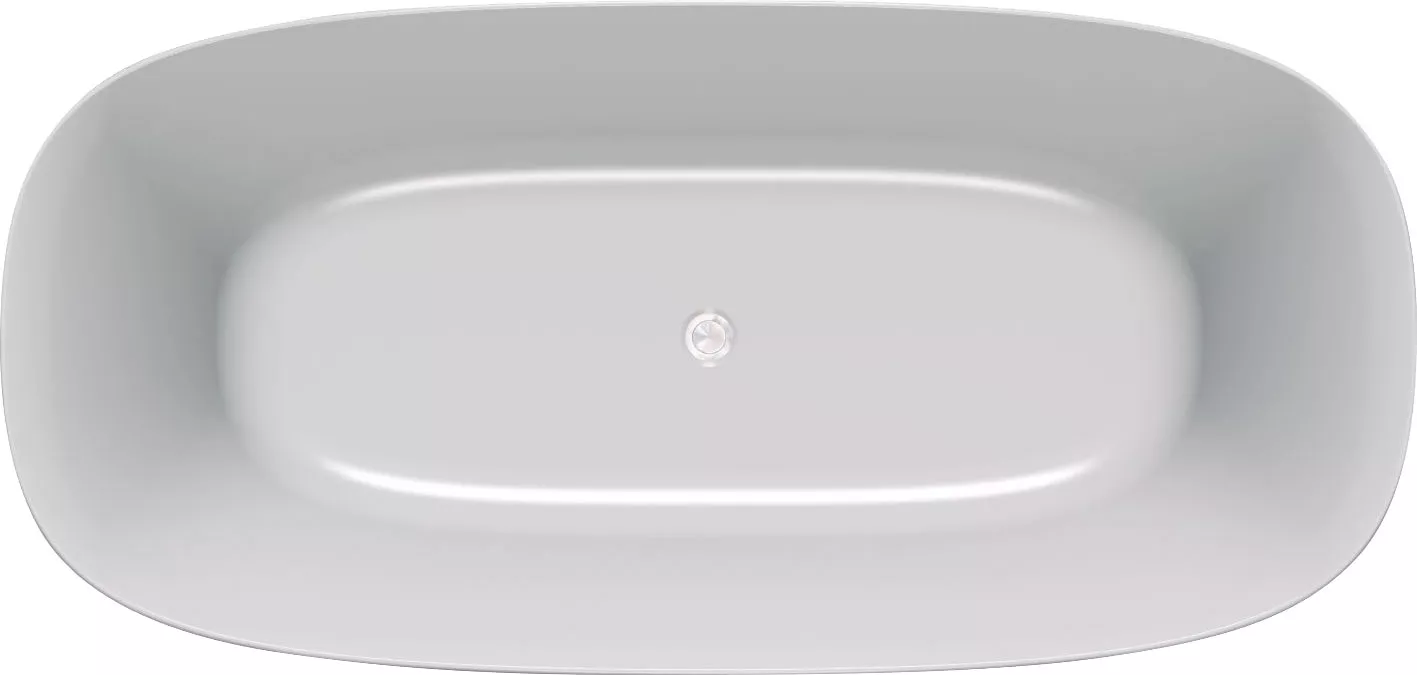 Ванна из литьевого мрамора Kolpa San Blanche 180х85 черно-белая
Ванна из литьевого мрамора Kolpa San Blanche 180х85 черно-белая