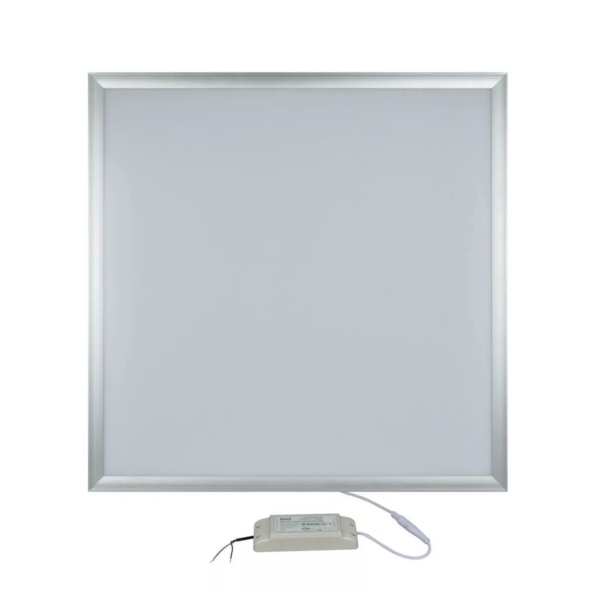Встраиваемый светодиодный светильник Uniel Effective ULP-6060-36W/DW UL-00001791
Встраиваемый светодиодный светильник Uniel Effective ULP-6060-36W/DW UL-00001791