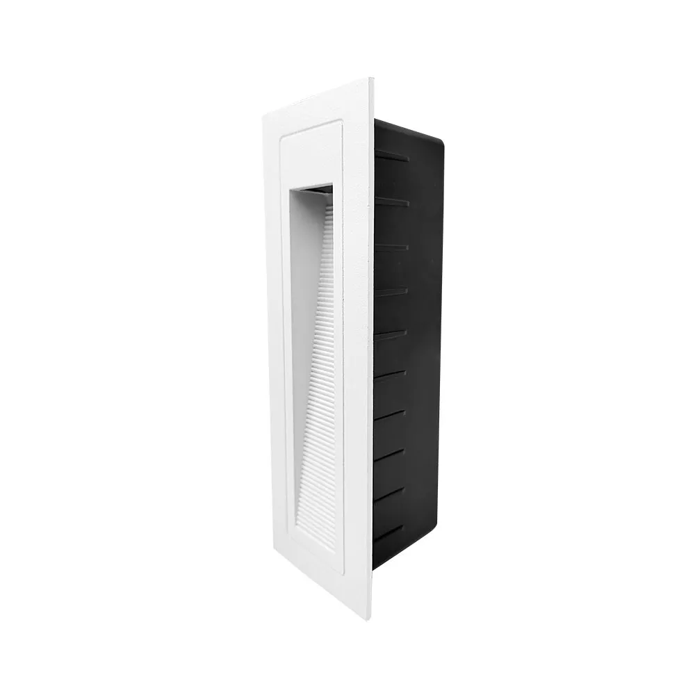 Подсветка для лестницы Arte Lamp Piazza A7336IN-1WH
Подсветка для лестницы Arte Lamp Piazza A7336IN-1WH