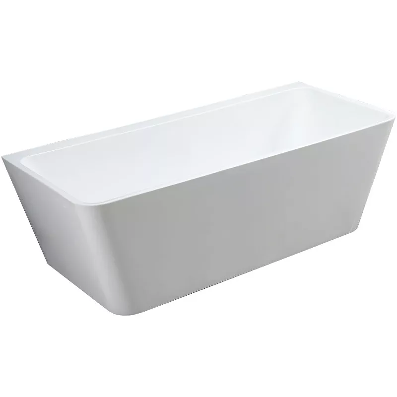 Акриловая ванна Vincea VBT-425-1700 170x80 см, пристенная, белая, с каркасом, со сливом-переливом
Акриловая ванна Vincea VBT-425-1700 170x80 см, пристенная, белая, с каркасом, со сливом-переливом