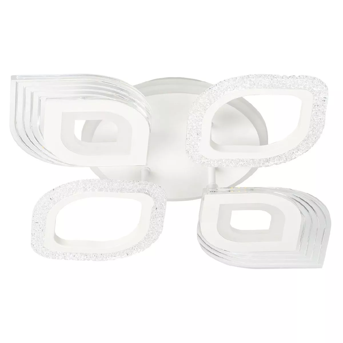 Потолочная люстра De Markt Мадлен 424014105
Потолочная люстра De Markt Мадлен 424014105