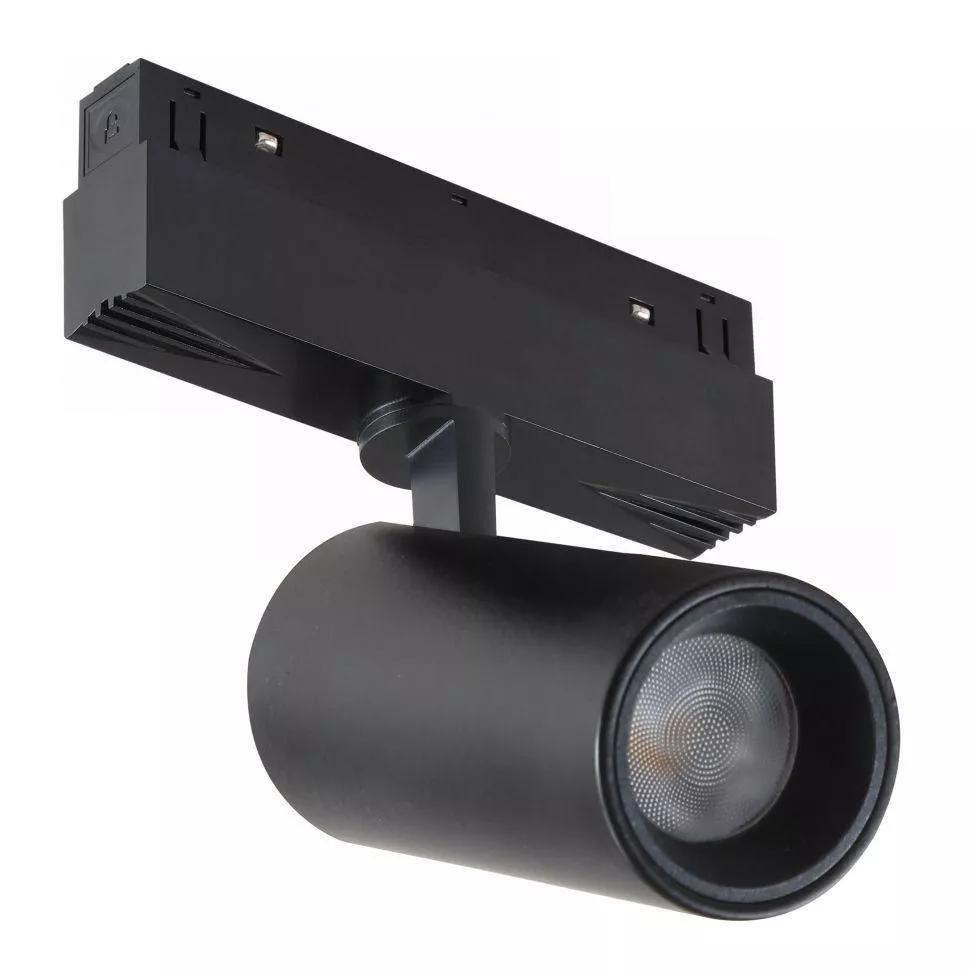 Трековый светодиодный светильник iLedex Technical Vision SMART 4822-011-D65-18W-38DG-BK
Трековый светодиодный светильник iLedex Technical Vision SMART 4822-011-D65-18W-38DG-BK