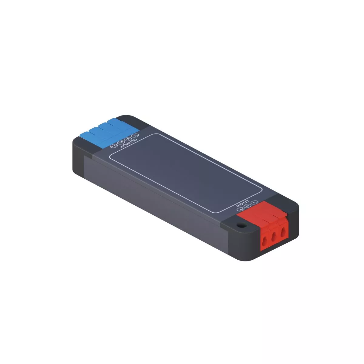 Блок питания Lightstar 24V 60W 424065
Блок питания Lightstar 24V 60W 424065
