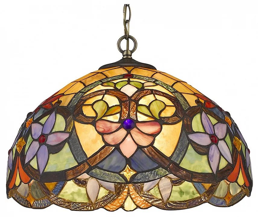 Подвесной светильник Velante 818-806-02 
Подвесной светильник Velante 818-806-02