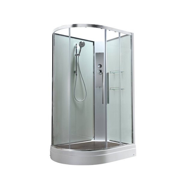 Душевая кабина AvaCan EM2811RNT без крыши прозрачная
Душевая кабина AvaCan EM2811RNT без крыши прозрачная