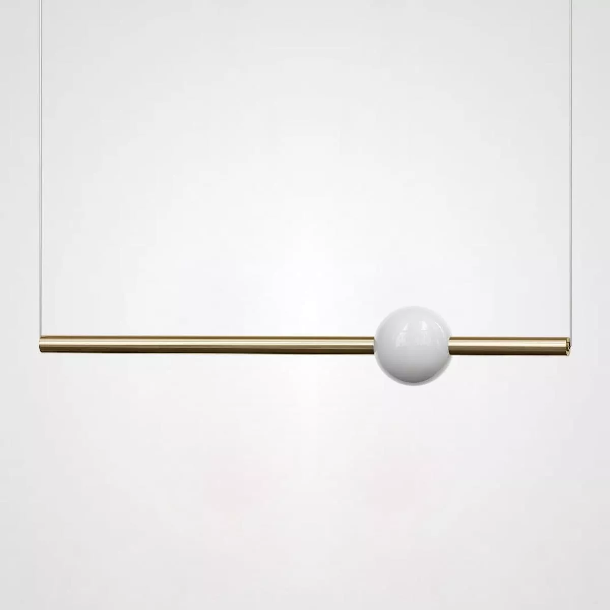 Подвесной светильник ImperiumLoft Lee Broom Orion Globe Light 85411-22
Подвесной светильник ImperiumLoft Lee Broom Orion Globe Light 85411-22