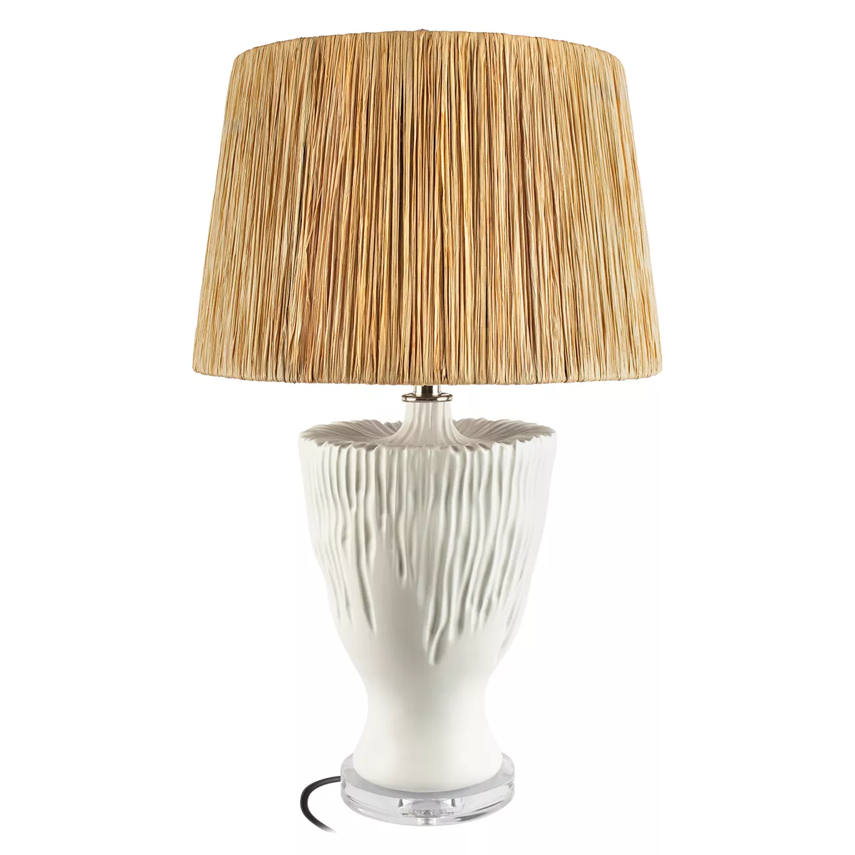 Настольная лампа LOFT IT Raffia 10497T
Настольная лампа LOFT IT Raffia 10497T