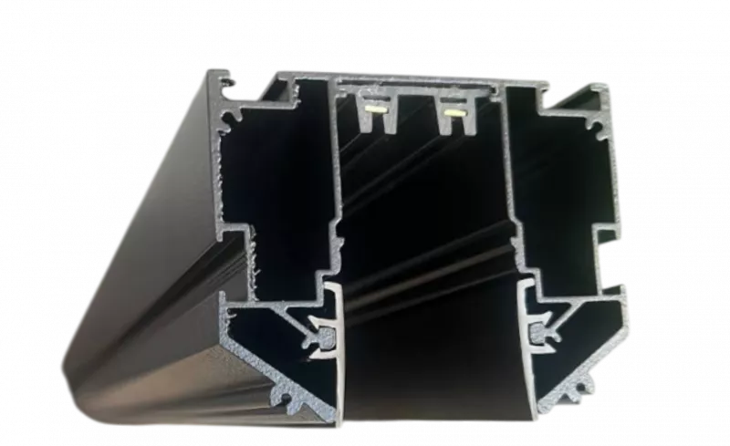 Трековый профиль под гарпун EKS Colibri 0У-00006089 5 шт/кор (В)
Трековый профиль под гарпун EKS Colibri 0У-00006089 5 шт/кор (В)