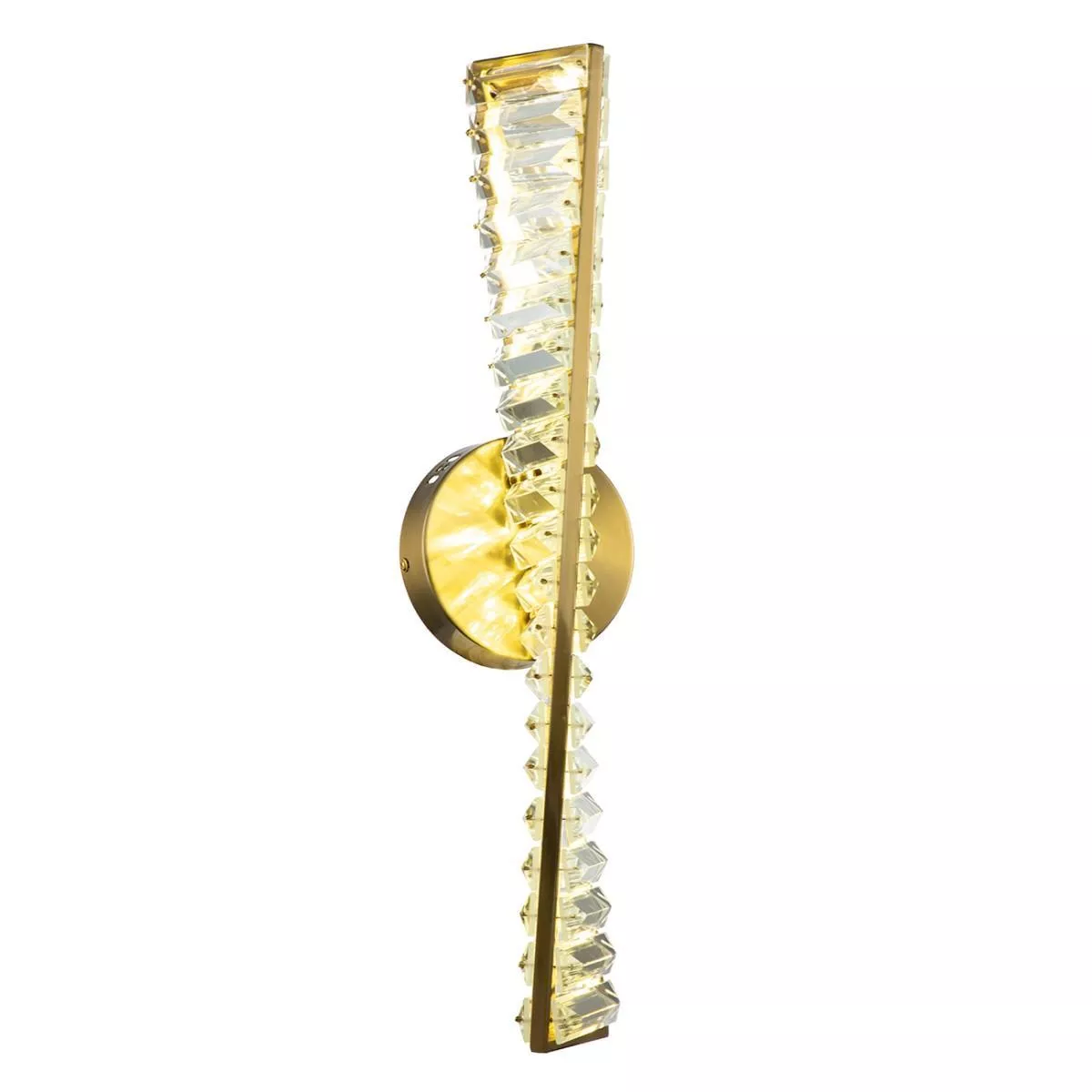 Настенный светодиодный светильник Indigo FRIZZANTE 12015/1W Brass V000042L
Настенный светодиодный светильник Indigo FRIZZANTE 12015/1W Brass V000042L