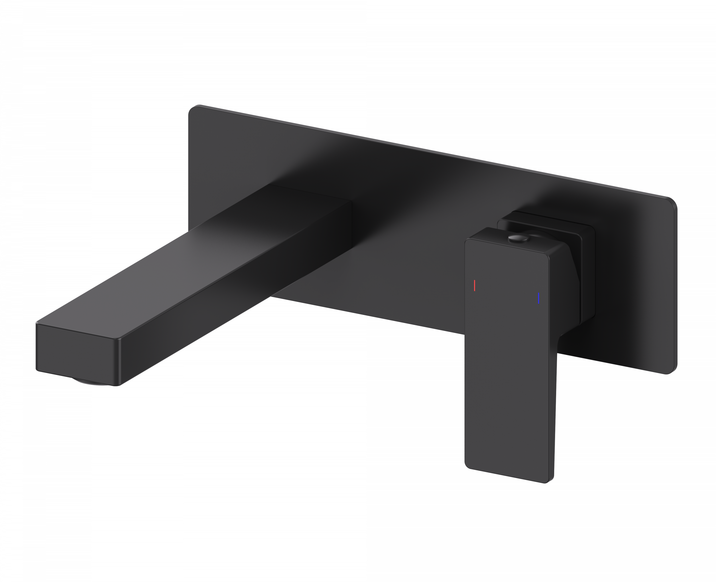 Смеситель для раковины Wonzon & Woghand Cube 2.0 WW-88869068-MB С ВНУТРЕННЕЙ ЧАСТЬЮ, черный матовый
Смеситель для раковины Wonzon & Woghand Cube 2.0 WW-88869068-MB С ВНУТРЕННЕЙ ЧАСТЬЮ, черный матовый