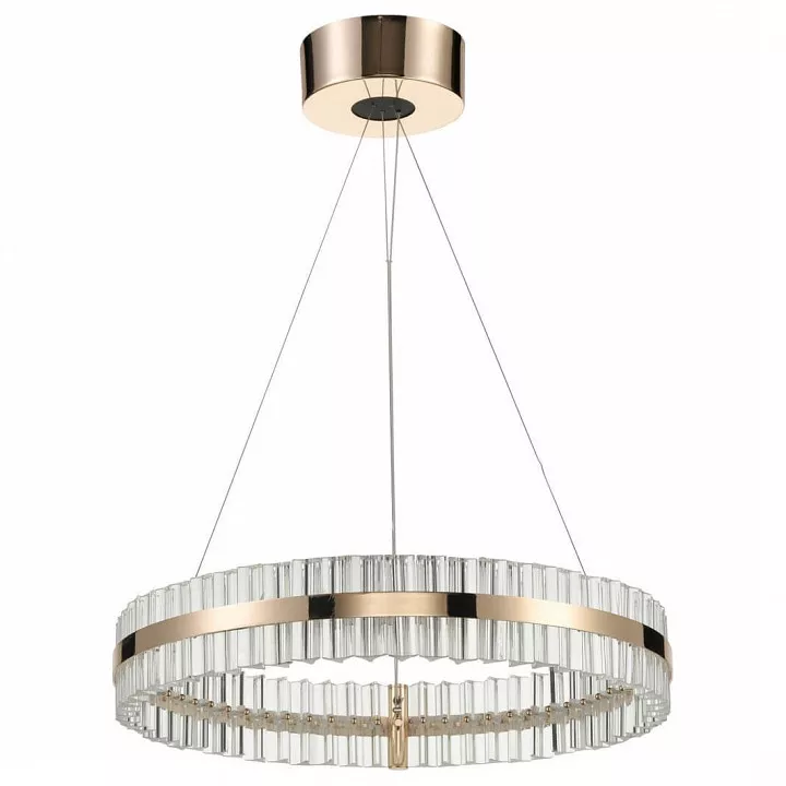 Подвесной светильник Vele Luce Faccia VL1694P01
Подвесной светильник Vele Luce Faccia VL1694P01