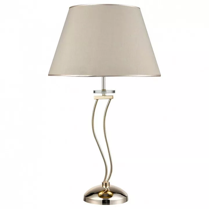 Настольная лампа декоративная Vele Luce Olimpia VL1764N01
Настольная лампа декоративная Vele Luce Olimpia VL1764N01