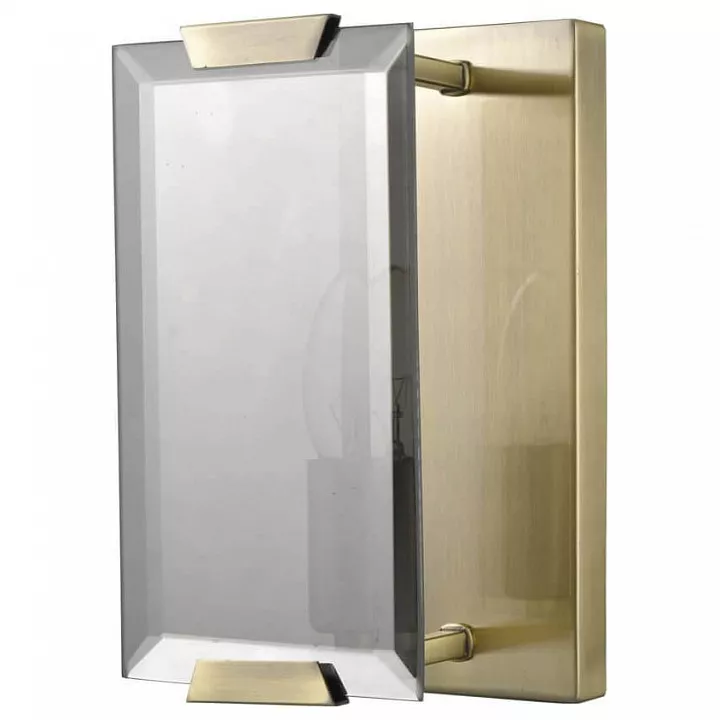 Накладной светильник Vele Luce Sorrento VL3004W01
Накладной светильник Vele Luce Sorrento VL3004W01