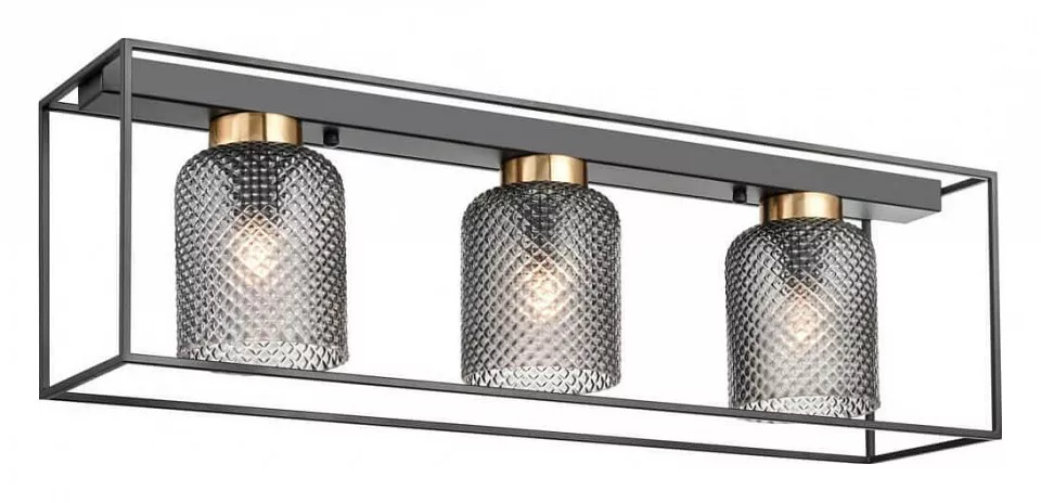 Накладной светильник Vele Luce Morrison VL5472L03
Накладной светильник Vele Luce Morrison VL5472L03