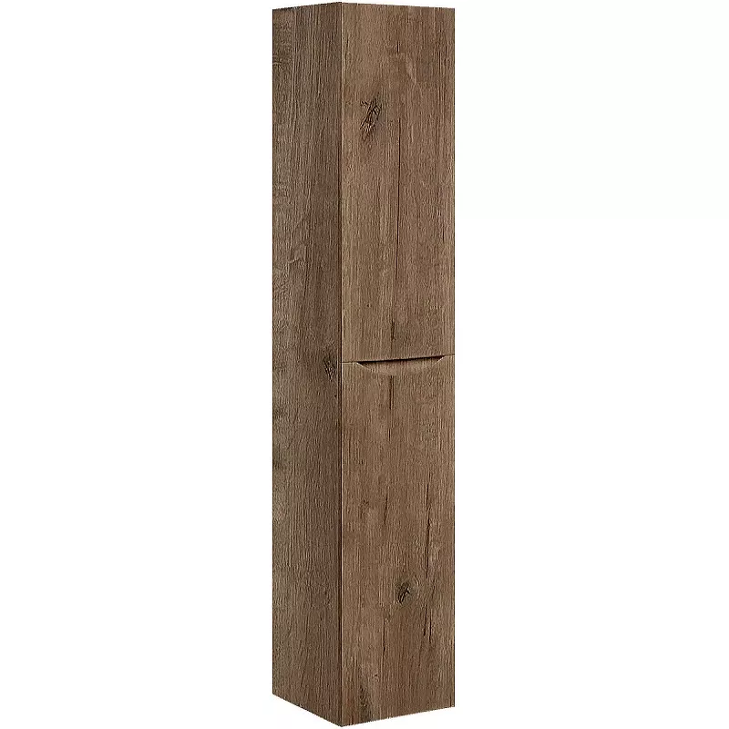 Шкаф пенал для ванной Vincea Mia L дуб винтаж
Шкаф пенал для ванной Vincea Mia L дуб винтаж