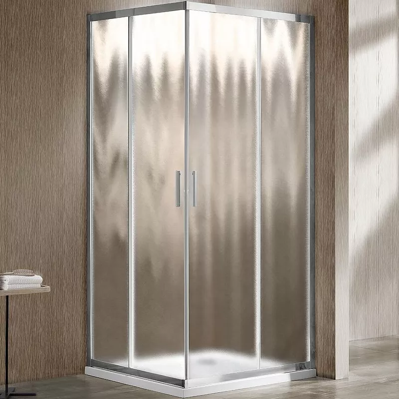 Душевой уголок Vincea Garda VSS-1G1011CH 110x100 см, профиль хром, стекло шиншилла
Душевой уголок Vincea Garda VSS-1G1011CH 110x100 см, профиль хром, стекло шиншилла