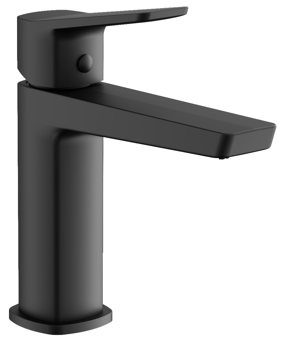 Смеситель для раковины BELZ B715 B10715-7 черный
Смеситель для раковины BELZ B715 B10715-7 черный