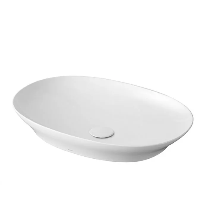 TOTO NEOREST Раковина 600x420x117(90) мм, полувстраиваемая, без отв. под смеситель, без перелива, CeFiONtect, LinearCeram цвет: белый
TOTO NEOREST Раковина 600x420x117(90) мм, полувстраиваемая, без отв. под смеситель, без перелива, CeFiONtect, LinearCeram цвет: белый