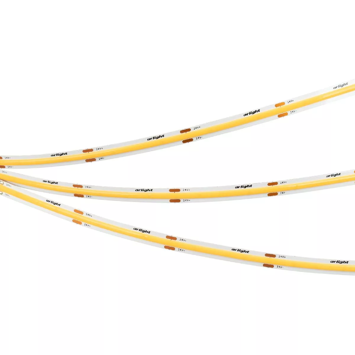 Светодиодная лента герметичная Arlight COB-SE-X480-8mm 24V Warm3000 (10 W/m, IP65, 5m) 045856
Светодиодная лента герметичная Arlight COB-SE-X480-8mm 24V Warm3000 (10 W/m, IP65, 5m) 045856