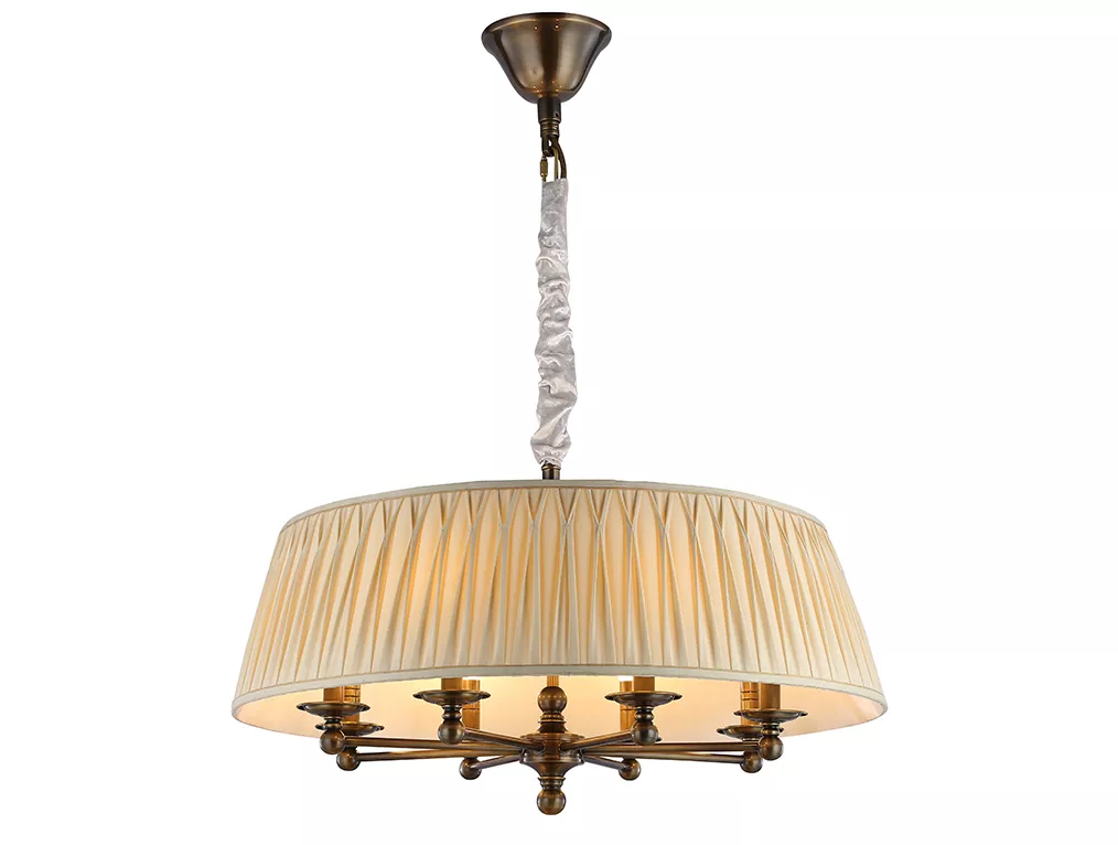 Подвесная люстра Newport 31508/C black brass М0070668
Подвесная люстра Newport 31508/C black brass М0070668