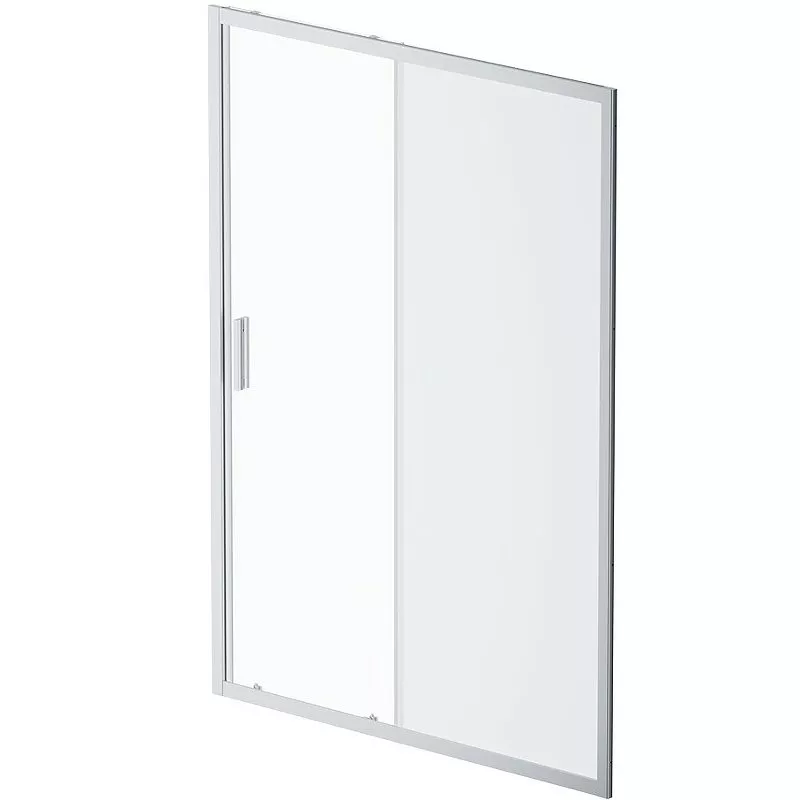 Душевая дверь AM.PM Gem 140х195 хром матовый стекло матовое
Душевая дверь AM.PM Gem 140х195 хром матовый стекло матовое