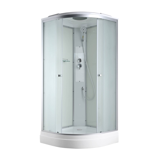 Душевая кабина AvaCan C2090 стандартная
Душевая кабина AvaCan C2090 стандартная