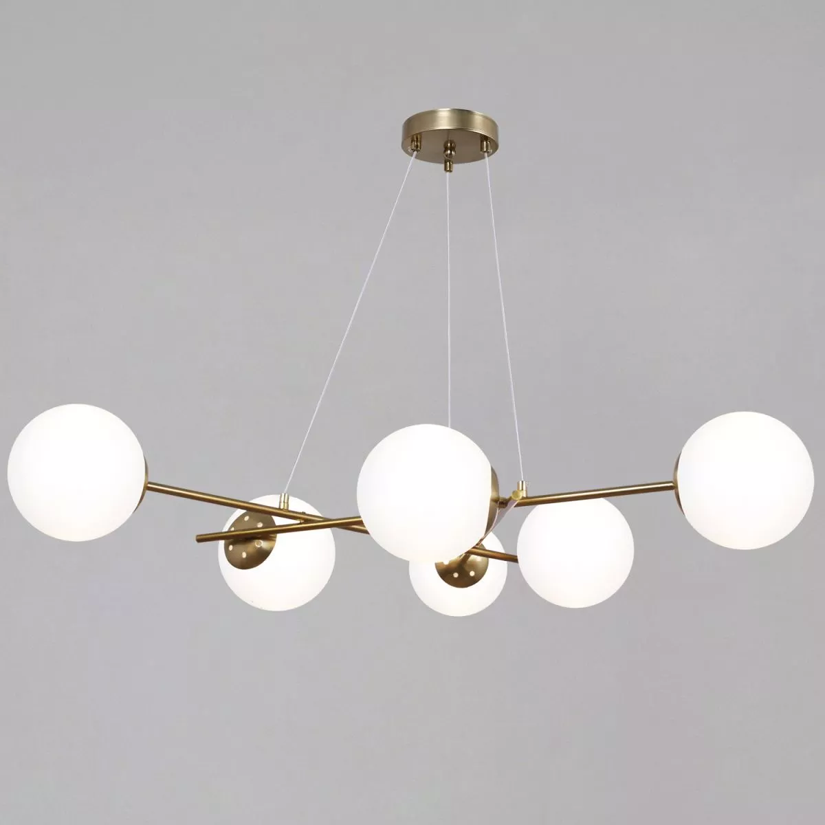 Подвесная люстра Reluce 50450-0.4-06 COPPER
Подвесная люстра Reluce 50450-0.4-06 COPPER