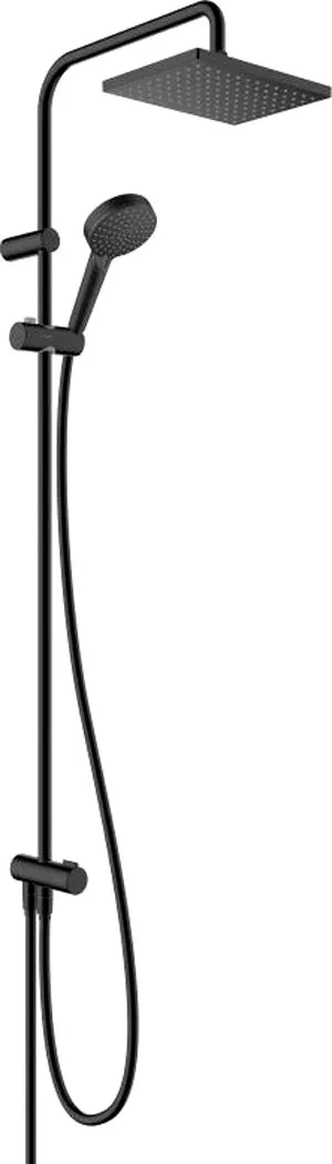 Душевая стойка Hansgrohe Vernis Shape 26282670 Showerpipe 230 1jet Reno черный
Душевая стойка Hansgrohe Vernis Shape 26282670 Showerpipe 230 1jet Reno черный