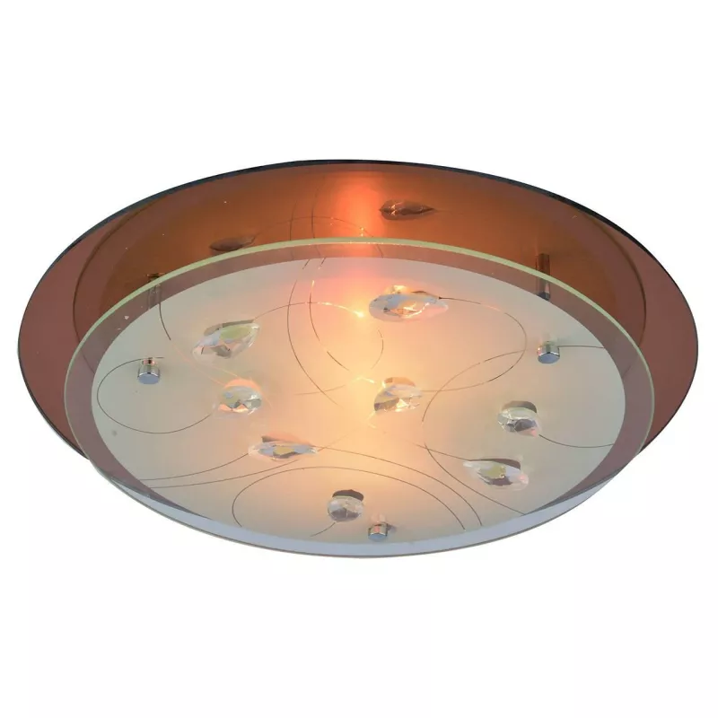 Потолочный светильник Arte Lamp A4043PL-2CC
Потолочный светильник Arte Lamp A4043PL-2CC