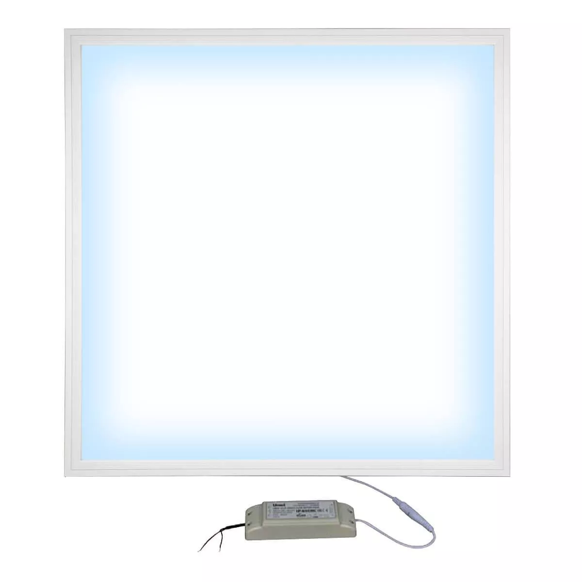 Встраиваемый светодиодный светильник Uniel ULP-6060-36W/6500K Effective White UL-00004669
Встраиваемый светодиодный светильник Uniel ULP-6060-36W/6500K Effective White UL-00004669