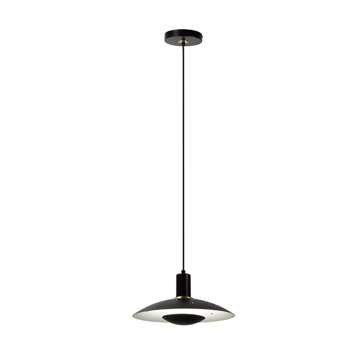 Подвесной светильник Escada Himalia 625/S LED
Подвесной светильник Escada Himalia 625/S LED